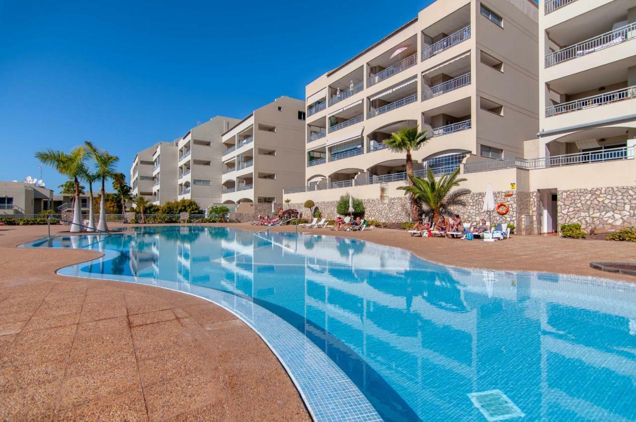 Apartamento San Remo 1A036 Palm-mar Exterior foto